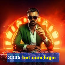 3335 bet.com login